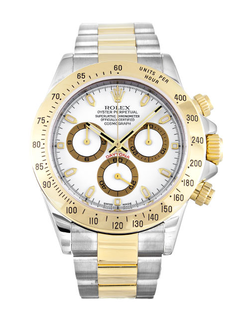 Rolex Daytona - Edinburgh Watch Company