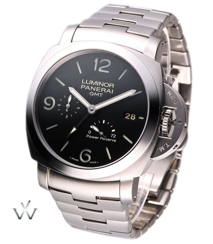 Panerai 2025 pam 347