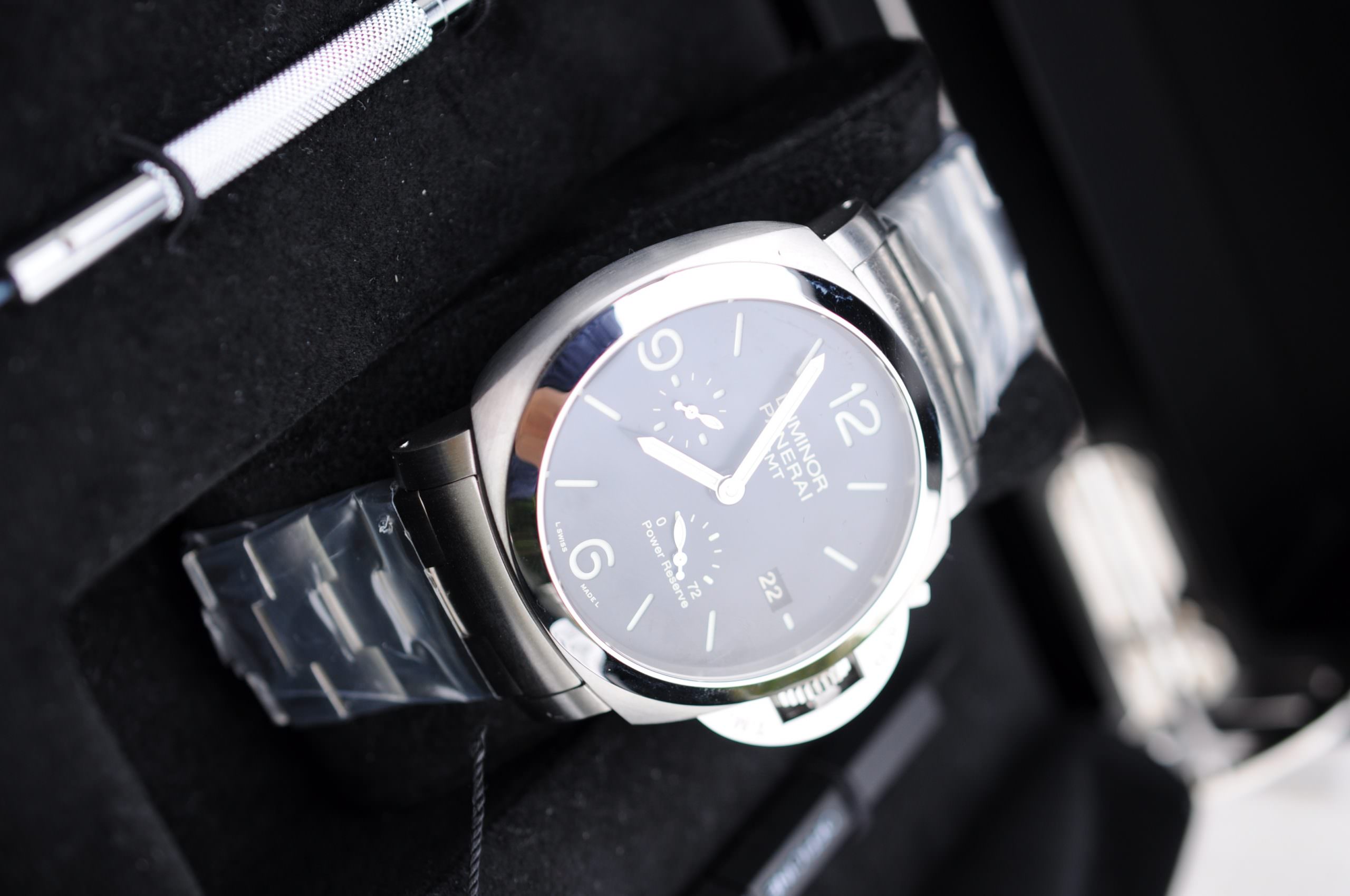 Panerai 347 on sale