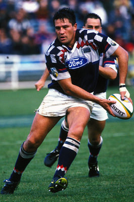 Super Rugby's Team of the 90s - Auckland Blues | Ultimate Rugby ...