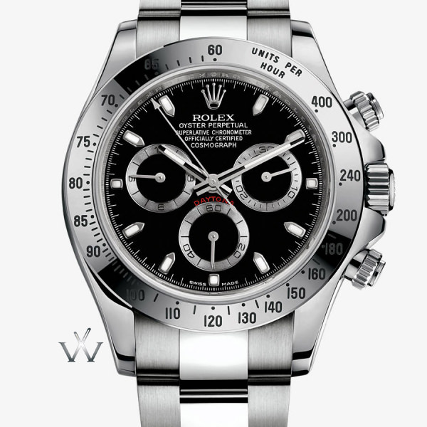 Rolex Daytona - Edinburgh Watch Company