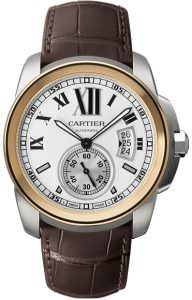 Cartier Calibre de Cartier - Edinburgh Watch Company