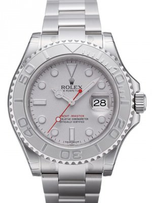 Rolex Yachtmaster 40mm 16622 