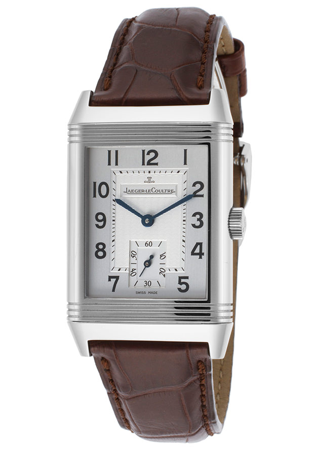 Jaeger Le Coultre Reverso Grand Taille - Edinburgh Watch Company