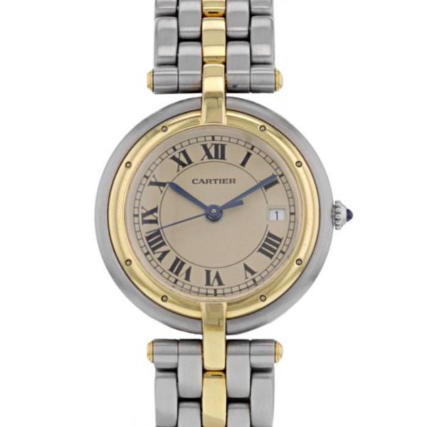 Cartier Panthere Vendome - Edinburgh Watch Company