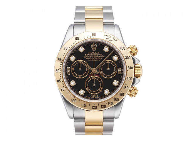 Rolex Daytona 116523 - Edinburgh Watch Company