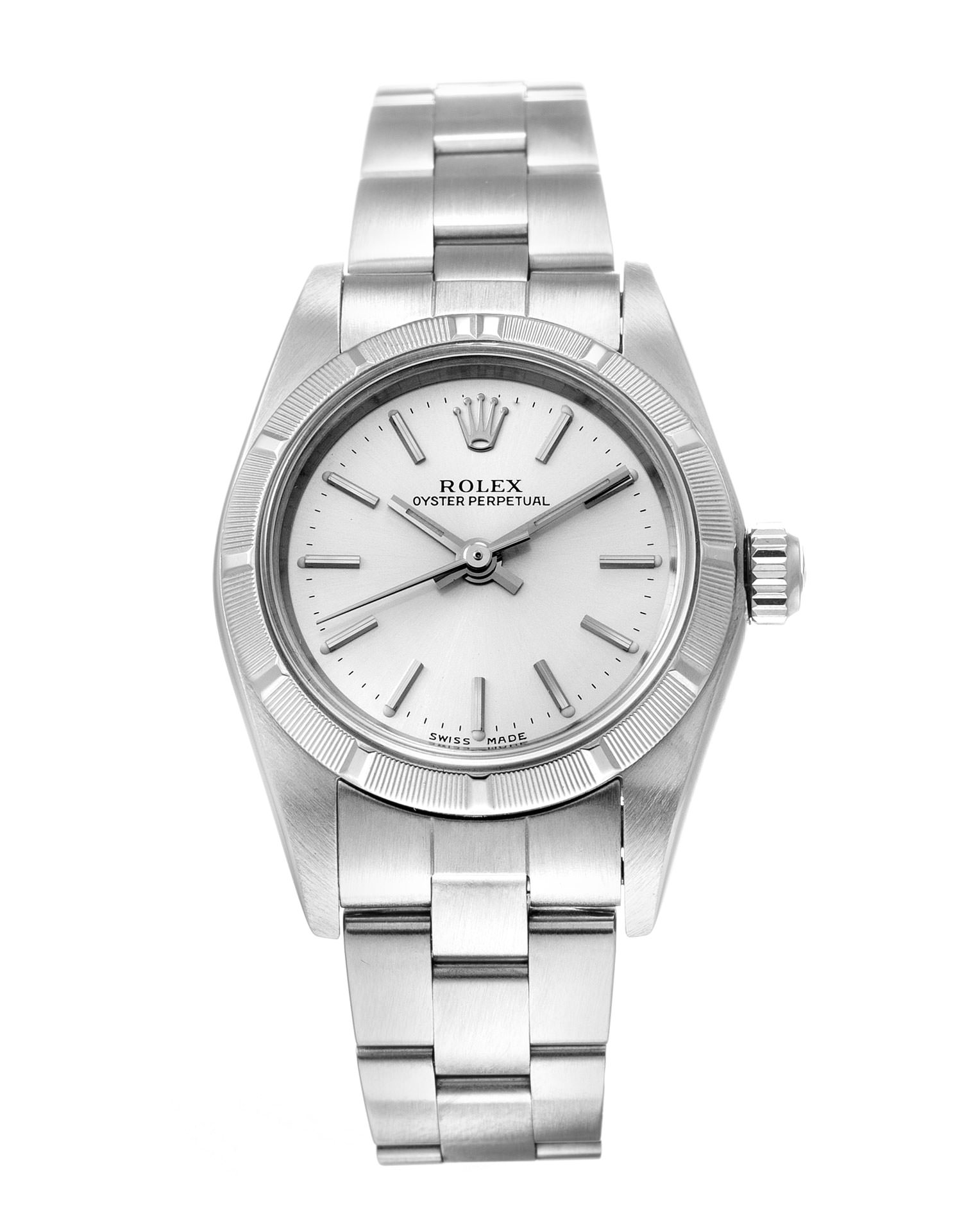 Rolex Oyster Perpetual 76030 
