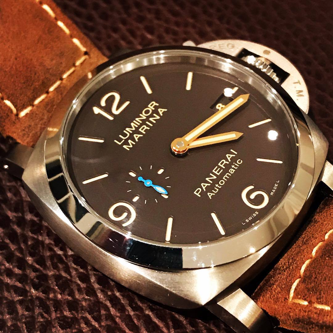 Panerai 1351 sale