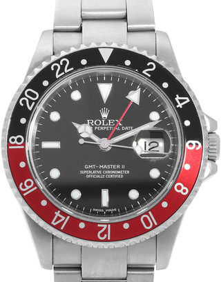 Rolex GMT Master 16710 Dial - Watch Company