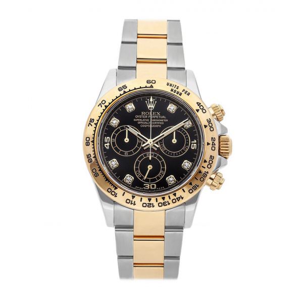 Rolex Daytona 116503 - Edinburgh Watch Company