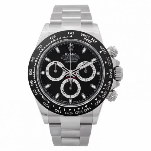 Edinburgh Watch Company - New and Pre-owned Luxury Watches