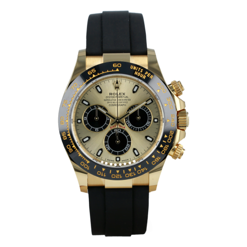 Rolex Daytona 116518LN - Edinburgh Watch Company