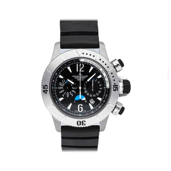 Master compressor diving on sale chronograph