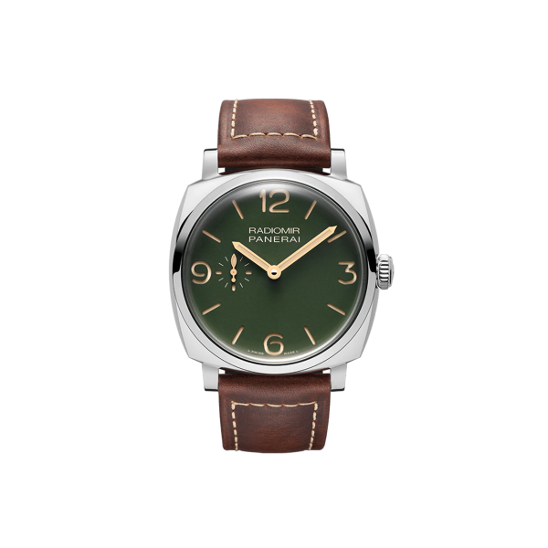 Officine Panerai Radiomir PAM00995 Edinburgh Watch Company