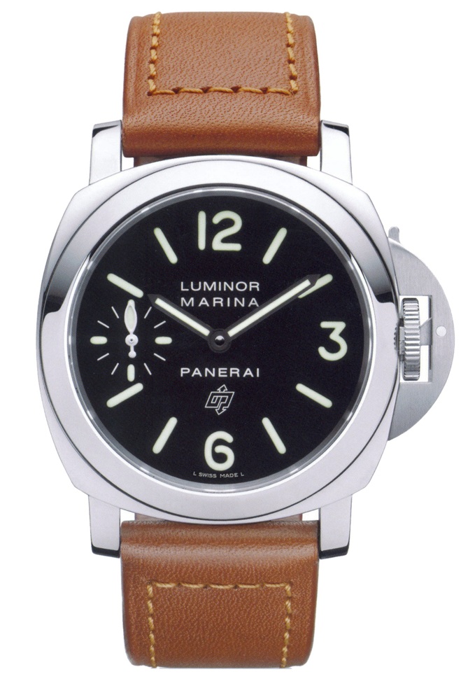 Panerai yupoo on sale