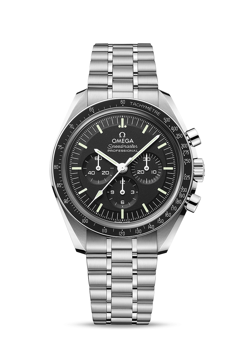 Omega transparent online