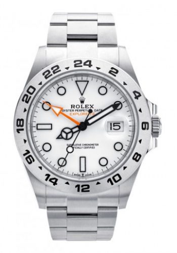 Edinburgh Watch Company - New and Pre-owned Luxury Watches