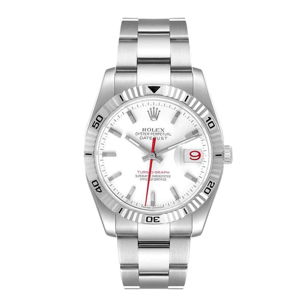 Datejust turnograph outlet