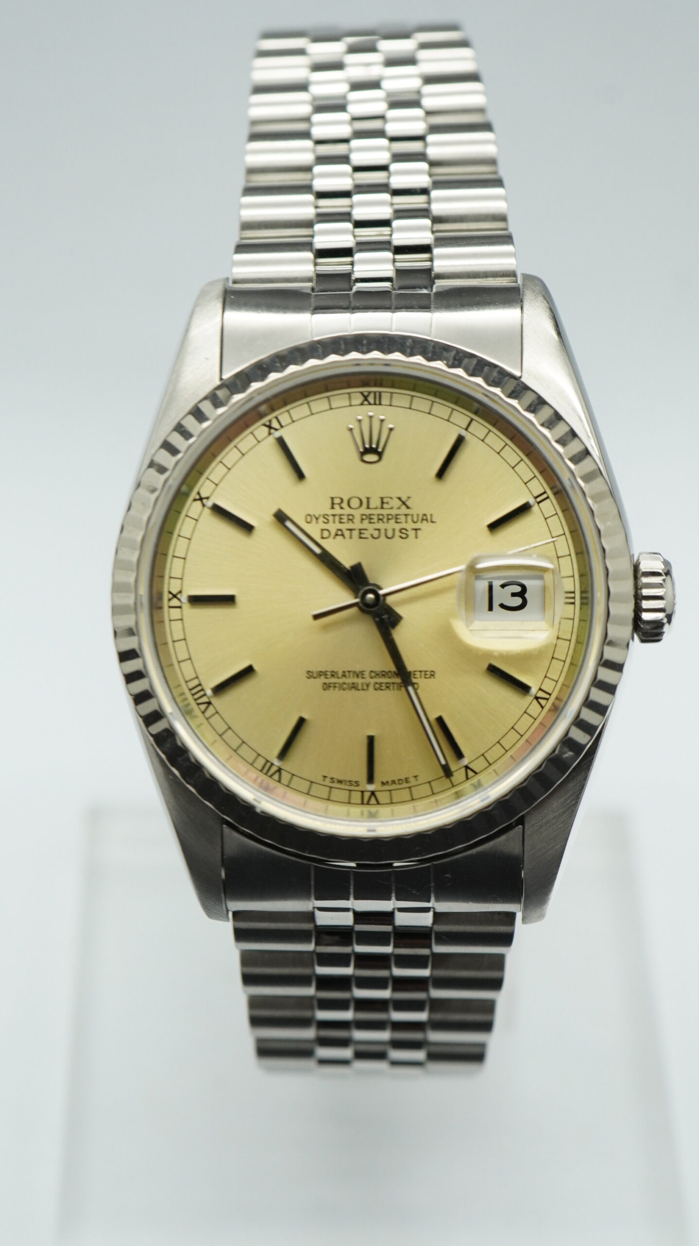 Rolex 16234 online datejust