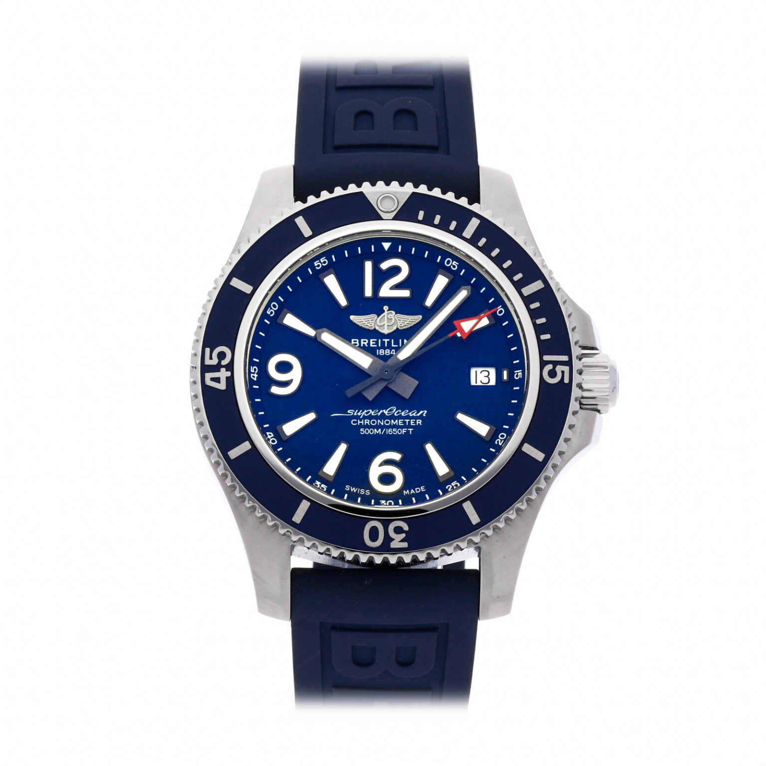 Edinburgh Watch Company - New and Pre-owned Luxury Watches